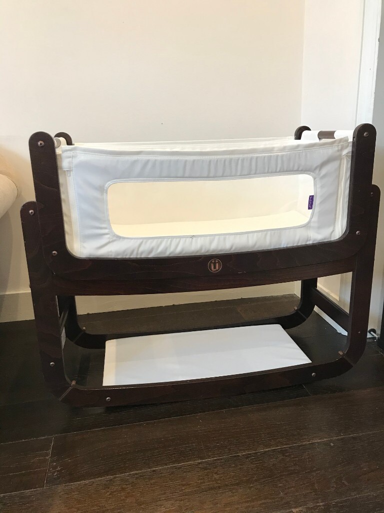 snuzpod 2 mattress cover